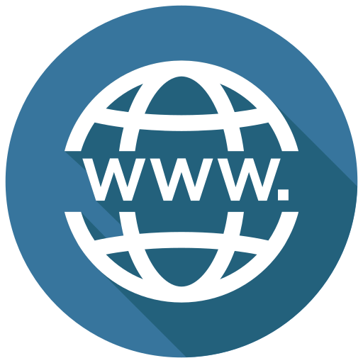 website